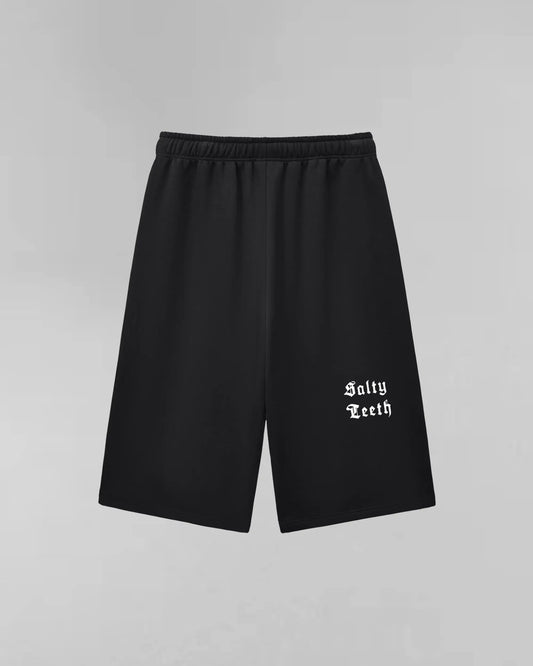 SALTY FANGS 3/4 SWEATPANTS