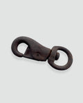 CAST IRON CARABINER 1940s