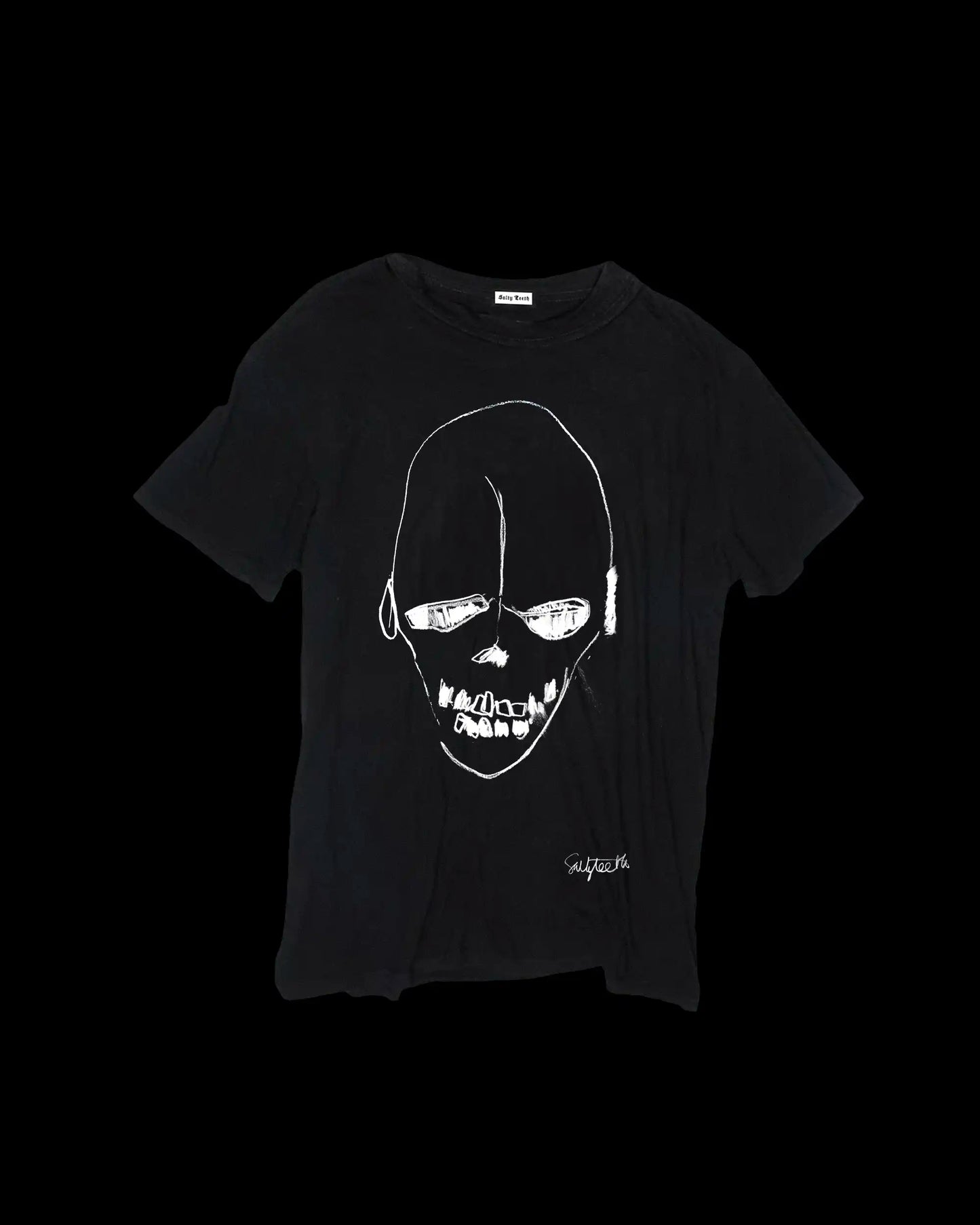 MEMENTO MORI T-SHIRT
