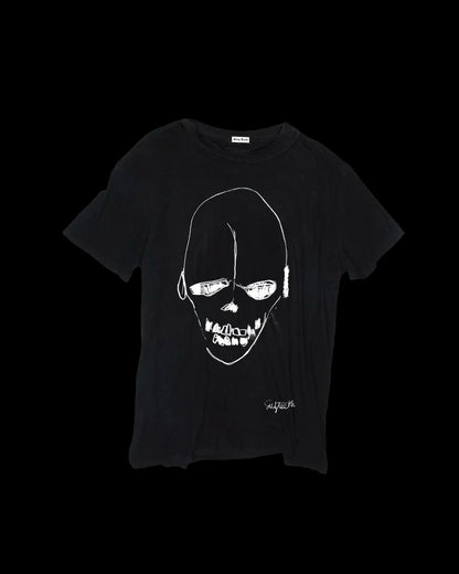 MEMENTO MORI T-SHIRT