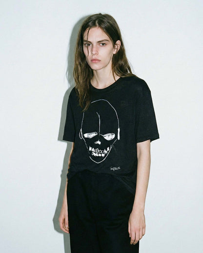 MEMENTO MORI T-SHIRT