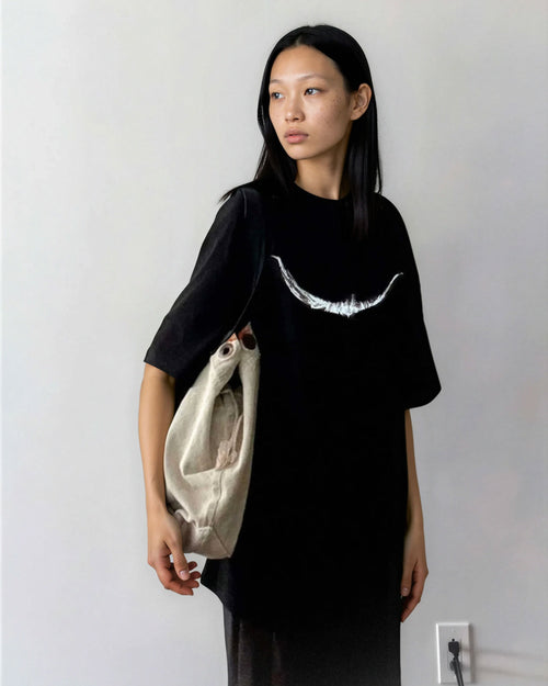 BIG T Brushstroke Seabird