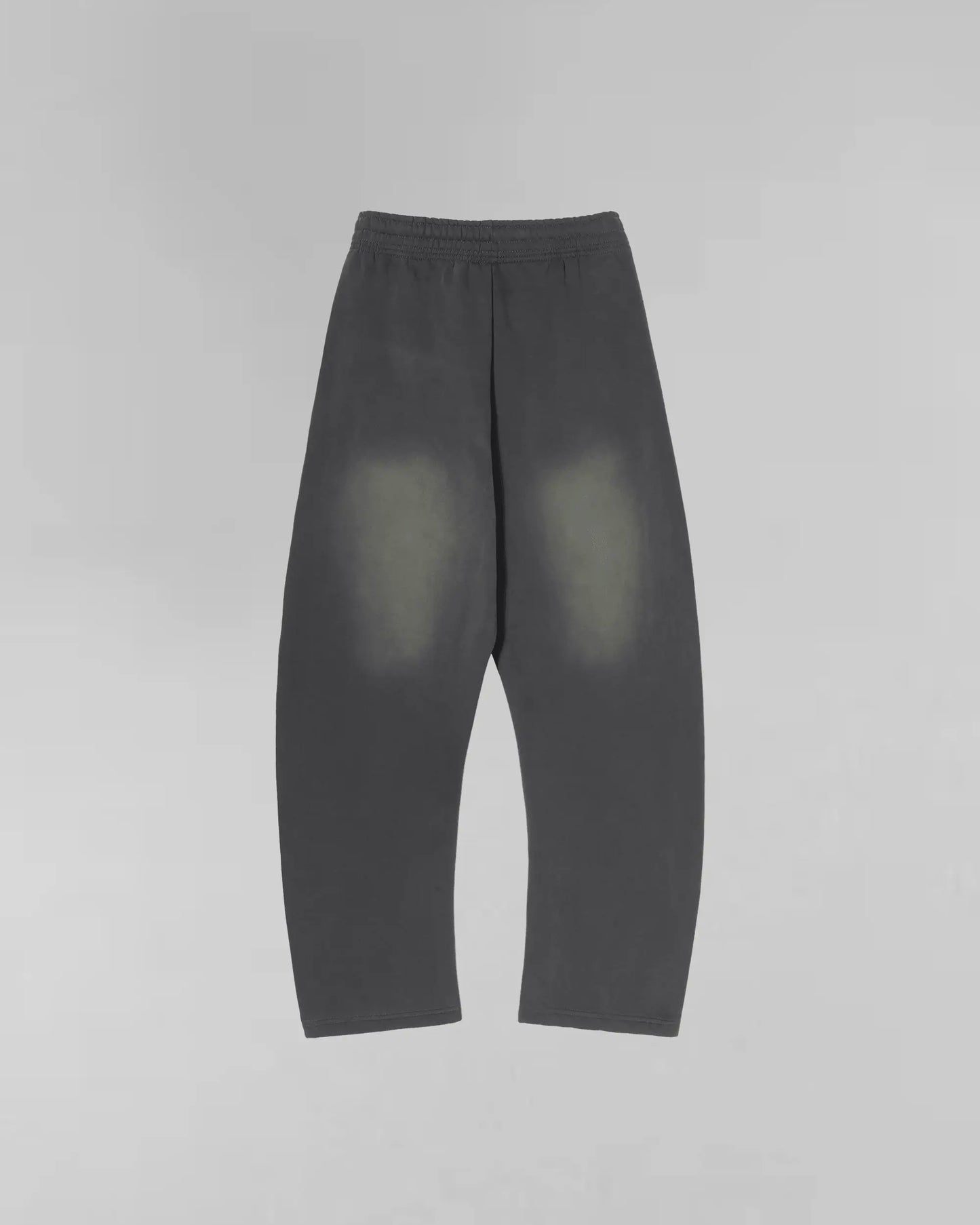 SALT EROSION CURVED BLADE SWEATPANTS