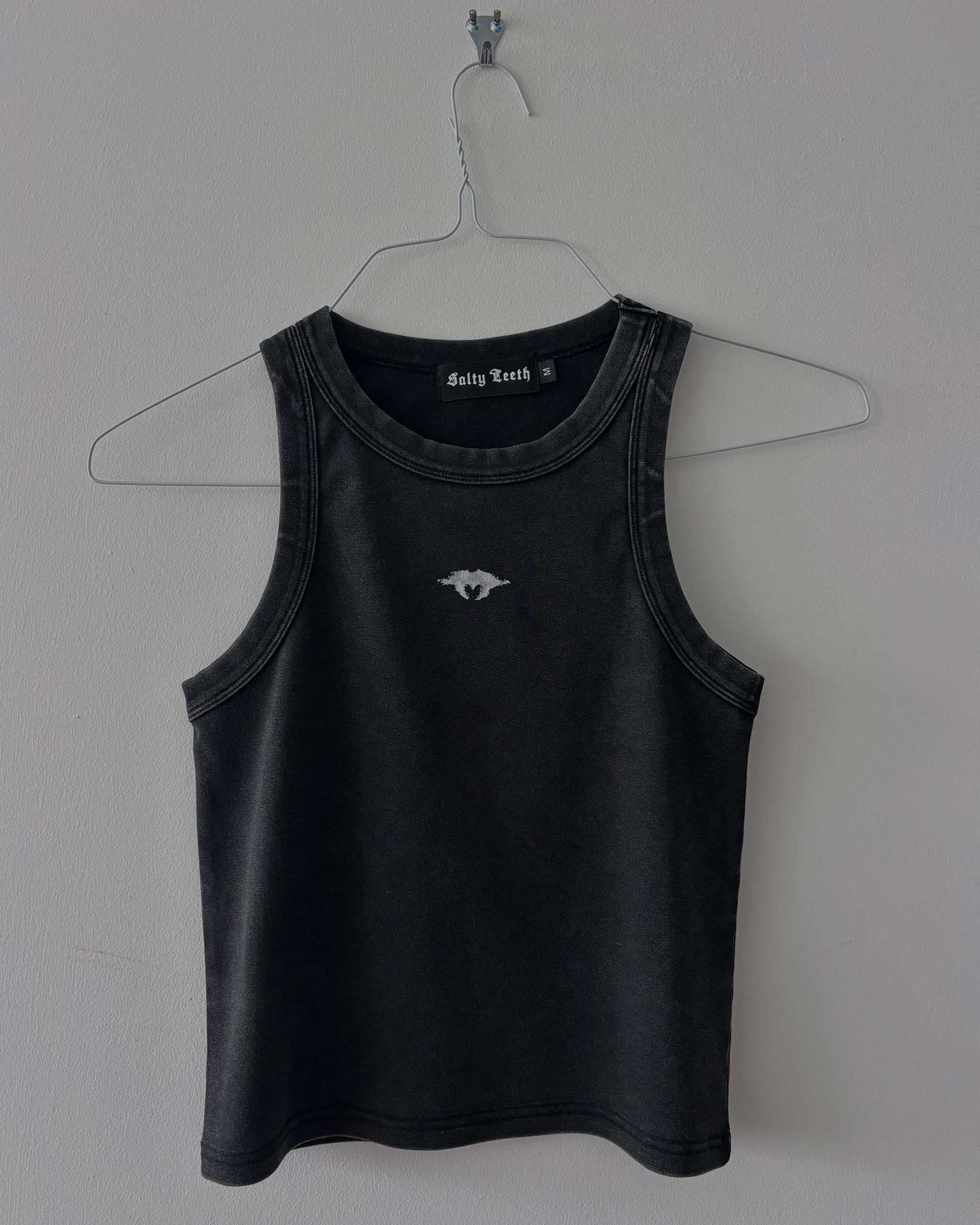 SALT FANGS petit tank