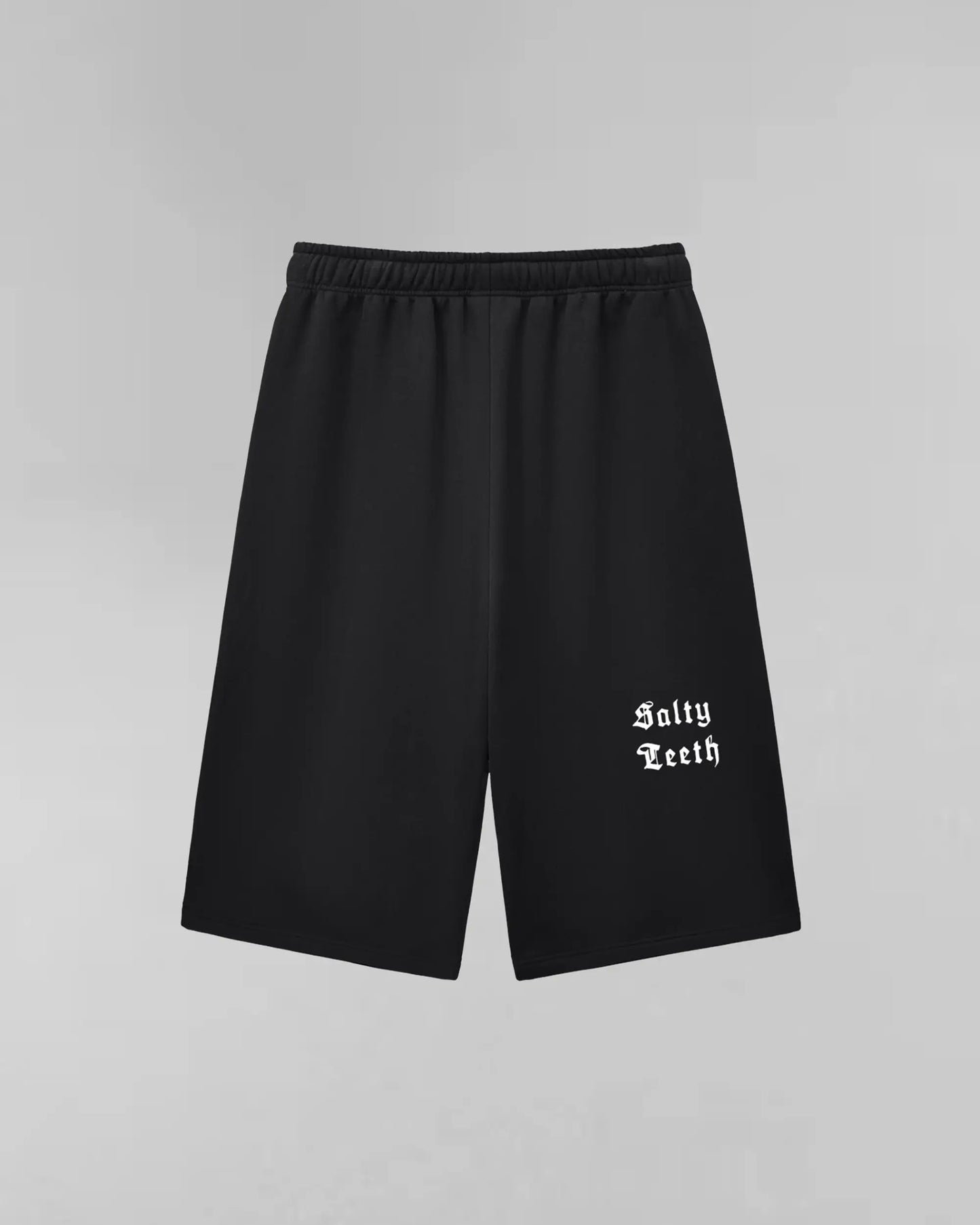 SALTY FANGS 3/4 SWEATPANTS