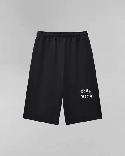 SALTY FANGS 3/4 SWEATPANTS