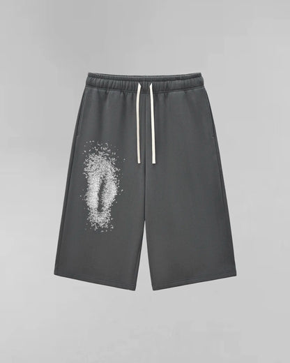 SALTY LIPS 3/4 SWEATPANTS