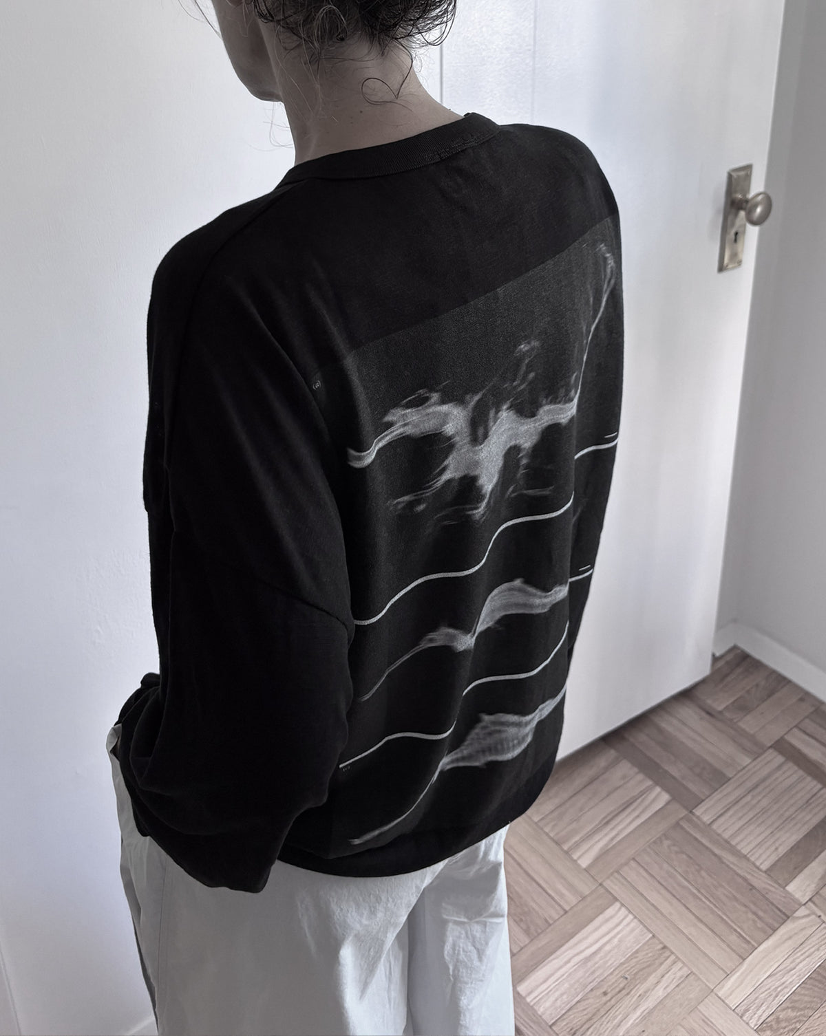 Thetis Light Knit