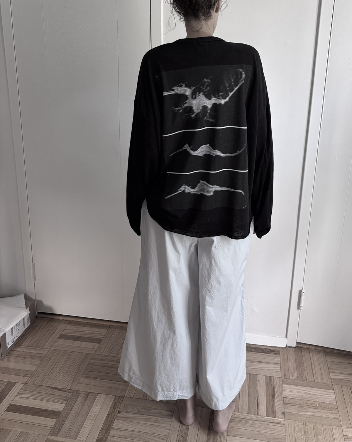 Thetis Light Knit