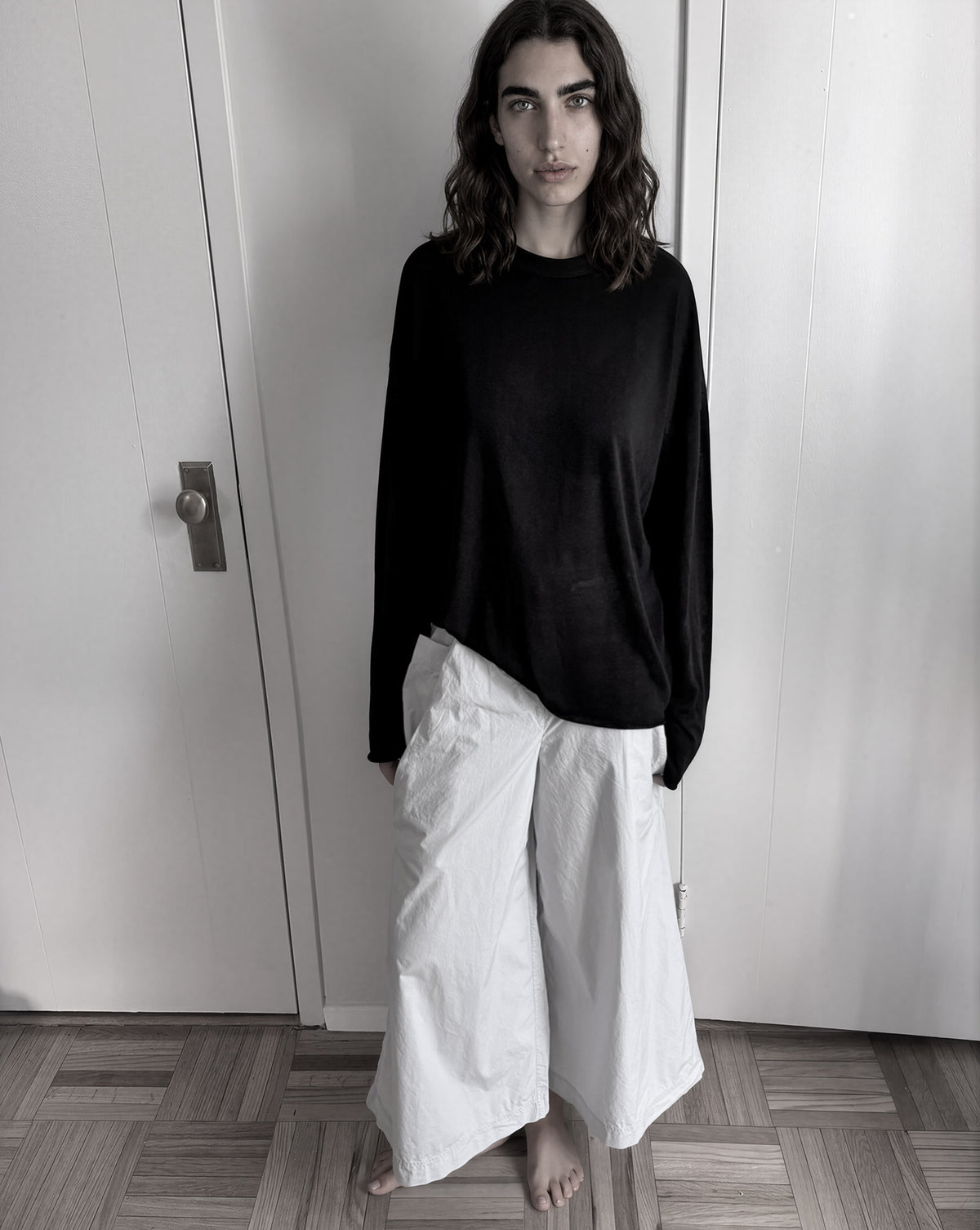 Thetis Light Knit