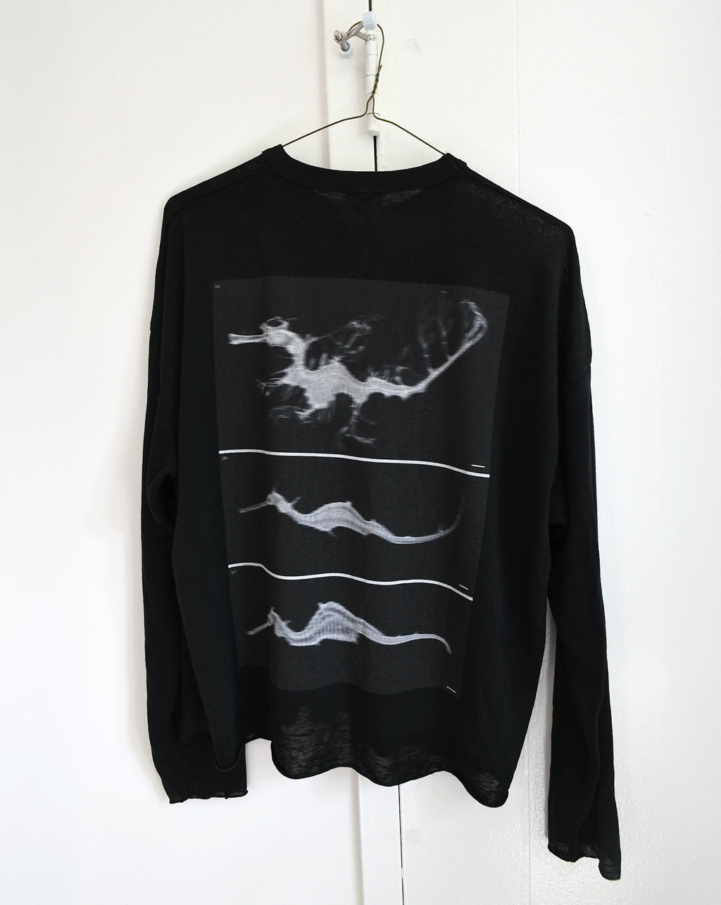 Thetis Light Knit
