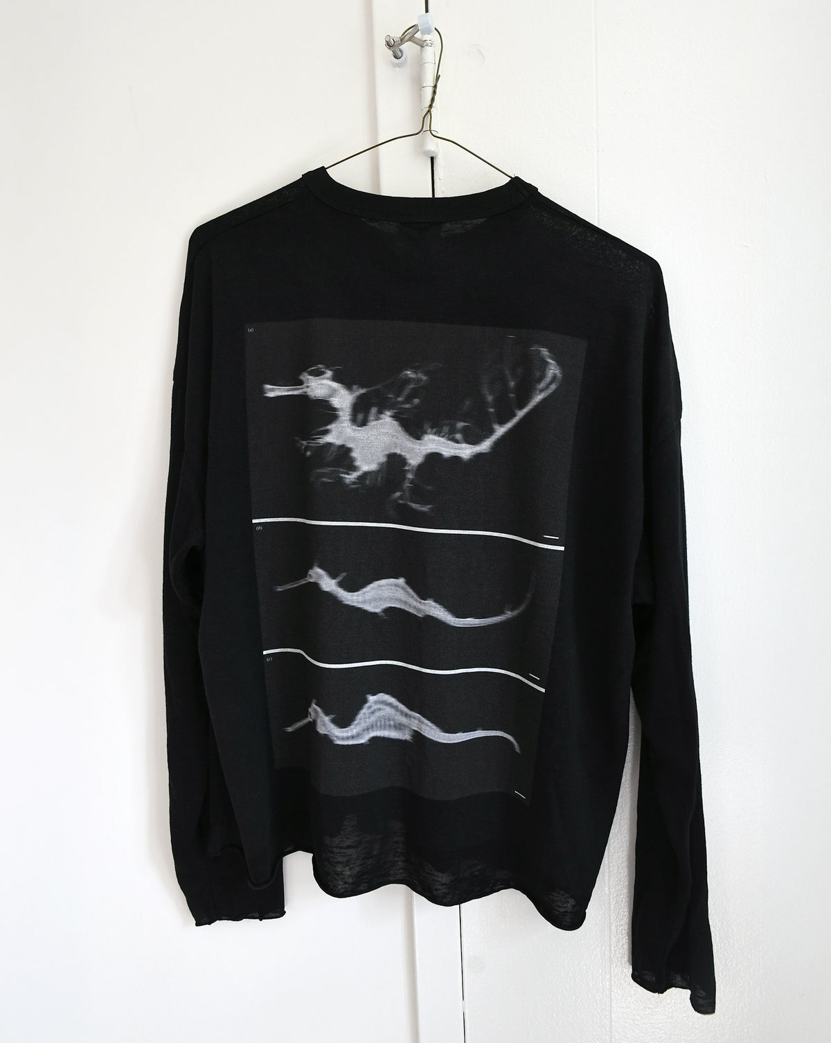 Thetis Light Knit