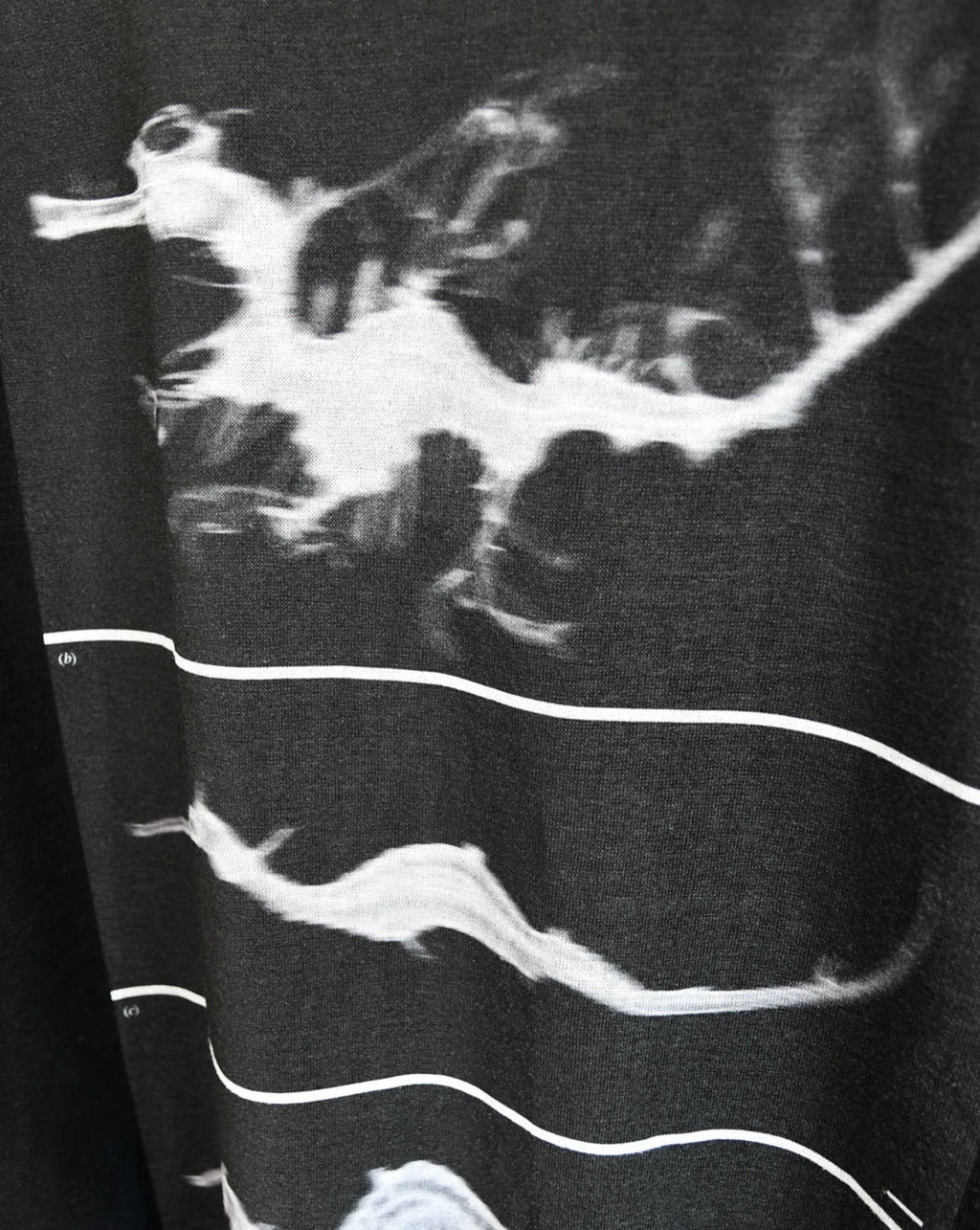 Thetis Light Knit