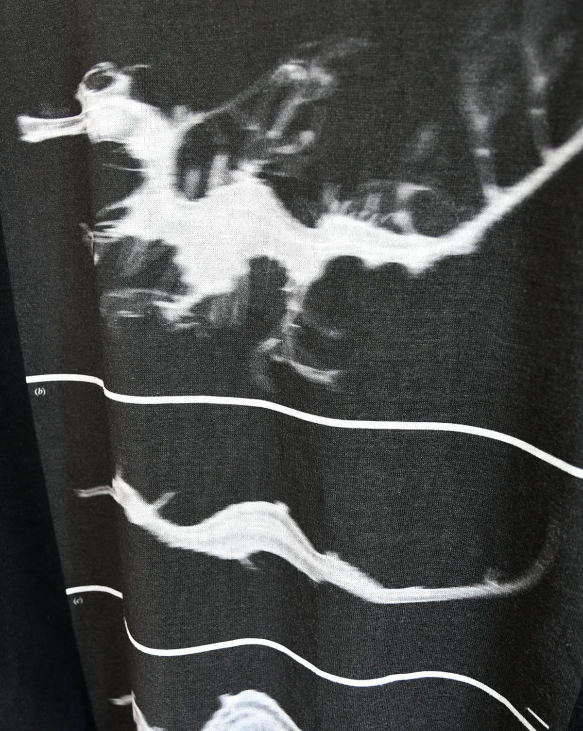 Thetis Light Knit