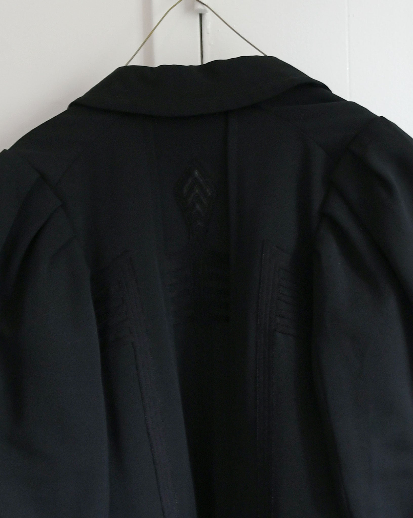1890s Breton Hand Jacket