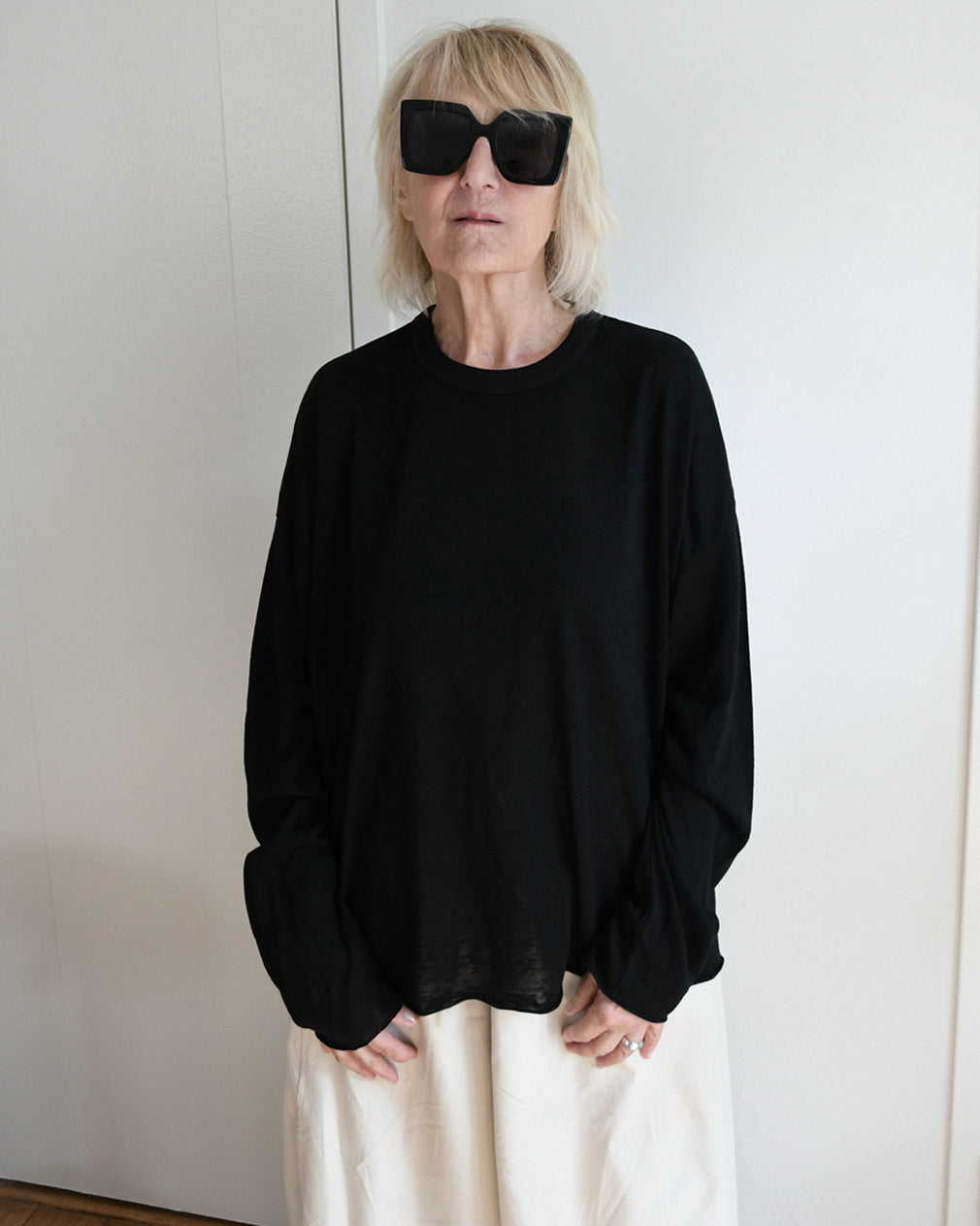 Thetis Light Knit