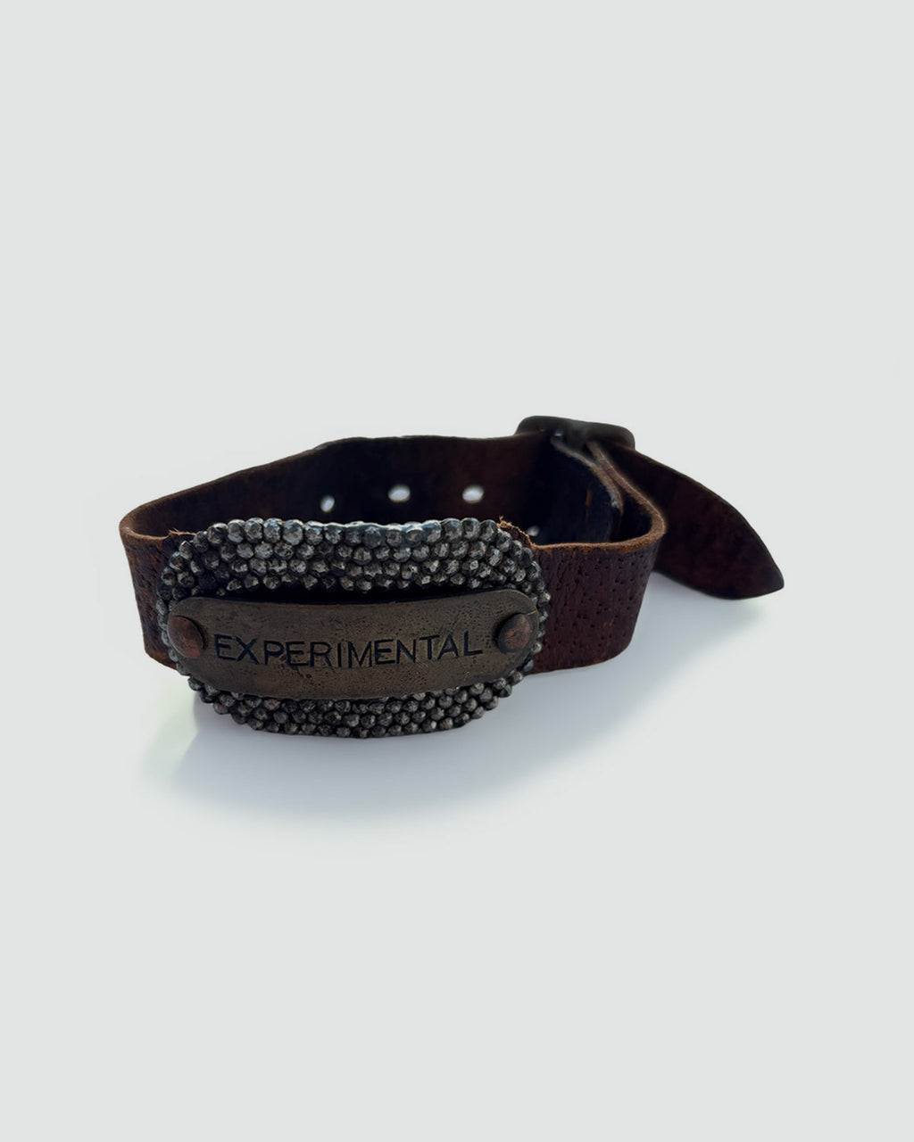 STEAM PUNK handmade bracelet